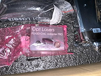 Opt lasers plh3d-xt8 lasermarkeerkop - afbeelding 4 van  5