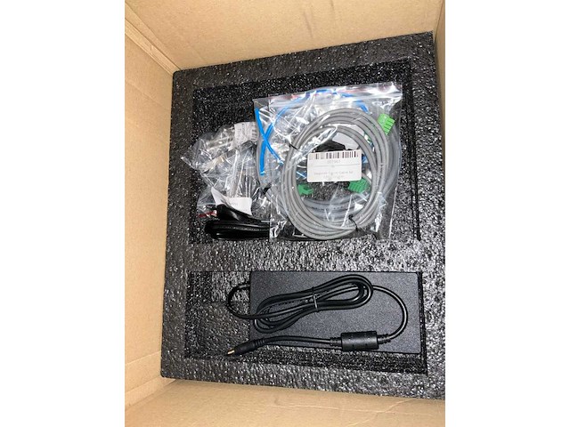 Opt lasers plh3d-xt8 lasermarkeerkop - afbeelding 3 van  3