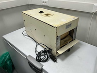 Op’t root pistolet roller overige bakkerijmachines - afbeelding 1 van  4