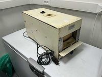 Op’t root pistolet roller overige bakkerijmachines - afbeelding 2 van  4