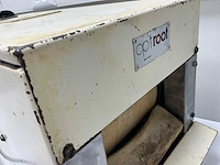 Op’t root pistolet roller overige bakkerijmachines - afbeelding 4 van  4