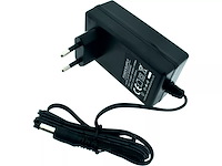 Opticum - le-24z1s - camping - tv led tv 24 " - 12/24v - afbeelding 4 van  6