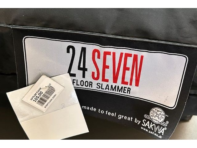 Optilon floor - afbeelding 2 van  6