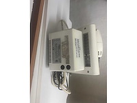 Optilux 501 tandarts apparatuur - afbeelding 3 van  4