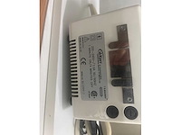 Optilux 501 tandarts apparatuur - afbeelding 4 van  4