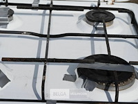 Optima gasfornuis 50x50x11cm - afbeelding 4 van  4