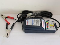 Optimate 4 dual sae lader - afbeelding 2 van  3