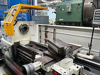 Optimum - d660x3000dpa - universele draaibank - afbeelding 5 van  8