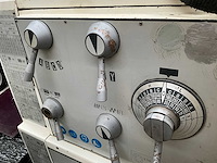 Optimum - d660x3000dpa - universele draaibank - afbeelding 6 van  8