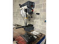 Optimum bmp 100 kolomboormachine - afbeelding 2 van  4