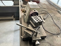 Optimum dg20 boren slijpmachines - afbeelding 1 van  2