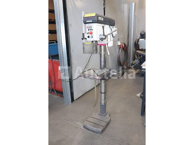 Optimum dh28bv boomachinemachine - afbeelding 1 van  11
