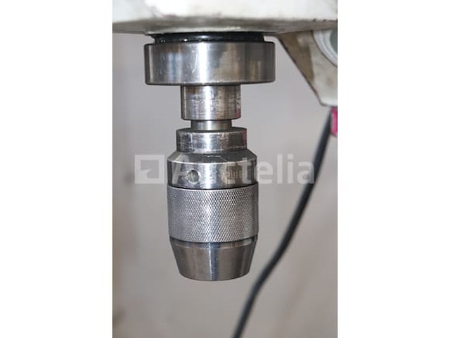 Optimum dh28bv boomachinemachine - afbeelding 6 van  11