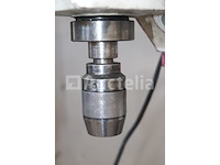Optimum dh28bv boomachinemachine - afbeelding 6 van  11