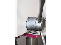 Optimum dh28bv boomachinemachine - afbeelding 9 van  11