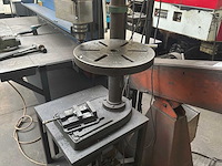 Optimum kolomboormachine - afbeelding 3 van  5