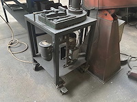 Optimum kolomboormachine - afbeelding 4 van  5