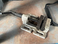 Optimum machineklem en frezen - afbeelding 3 van  9