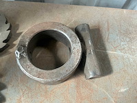 Optimum machineklem en frezen - afbeelding 9 van  9