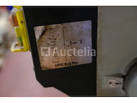 Optimum opti b23pro boormachine - afbeelding 2 van  7