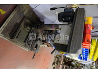 Optimum opti b23pro boormachine - afbeelding 4 van  7