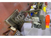 Optimum opti b23pro boormachine - afbeelding 5 van  7