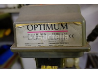 Optimum opti b23pro boormachine - afbeelding 7 van  7