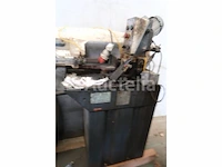 Optimum opti s 210 g afknipzaag - afbeelding 2 van  9