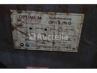 Optimum opti s 210 g afknipzaag - afbeelding 7 van  9