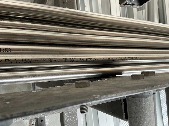 Optimum opti s 350g metalen horizontale bandzaagmachine - afbeelding 5 van  13