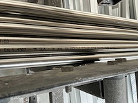 Optimum opti s 350g metalen horizontale bandzaagmachine - afbeelding 5 van  13