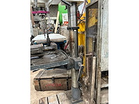 Optimum optidrill dh40g kolomboormachine - afbeelding 3 van  11