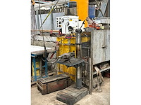 Optimum optidrill dh40g kolomboormachine - afbeelding 4 van  11