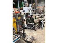 Optimum optidrill dh40g kolomboormachine - afbeelding 5 van  11