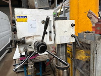 Optimum optidrill dh40g kolomboormachine - afbeelding 7 van  11