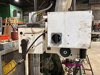 Optimum optidrill dh40g kolomboormachine - afbeelding 9 van  11