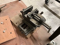 Optimum optie drill rb6t kolomboormachine - afbeelding 5 van  7