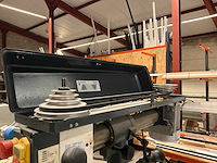 Optimum optie drill rb6t kolomboormachine - afbeelding 6 van  7