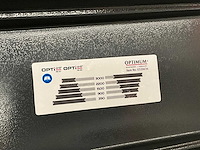 Optimum optie drill rb6t kolomboormachine - afbeelding 7 van  7