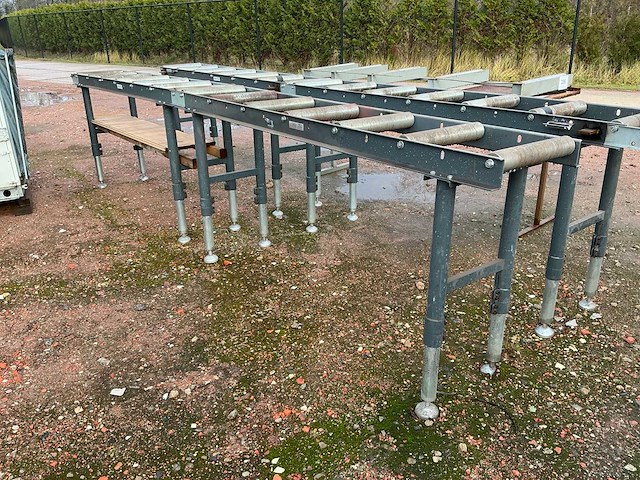 Optimum rollenbaan - afbeelding 1 van  3