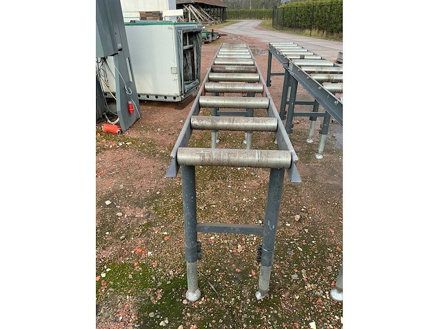 Optimum rollenbaan - afbeelding 2 van  3