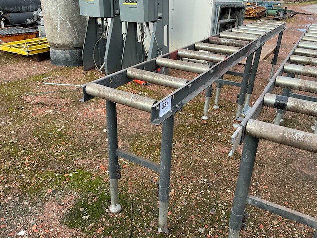 Optimum rollenbaan - afbeelding 3 van  3