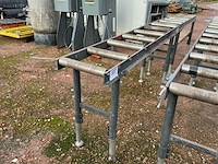 Optimum rollenbaan - afbeelding 3 van  3