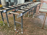 Optimum rollenbaan - afbeelding 1 van  3