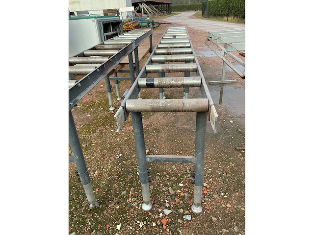 Optimum rollenbaan - afbeelding 2 van  3