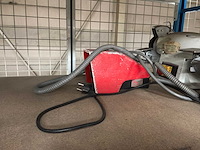 Optimum sm200+ sm175 dubbelsteens slijpmachine (2x) - afbeelding 4 van  5