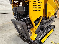 Optimus - 2025 - hy-a05 - dumper - afbeelding 8 van  9