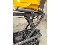 Optimus - 2025 - hy-a05 - dumper - afbeelding 5 van  9