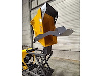 Optimus - 2025 - hy-a05 - dumper - afbeelding 3 van  8