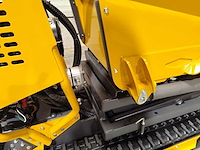 Optimus - 2025 - hy-a05 - dumper - afbeelding 6 van  8